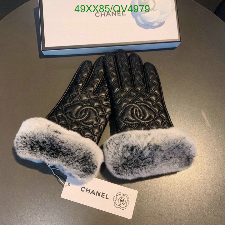SAMC - CHL Gloves - 163