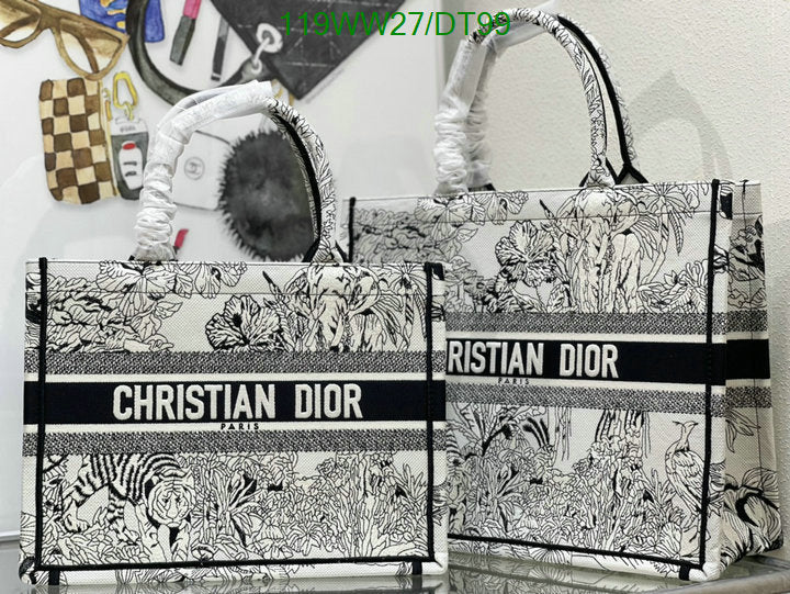 SAMCC - DOR Bags - 1027
