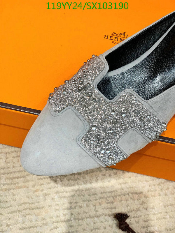 SAMC - HMS Women Shoes - 518