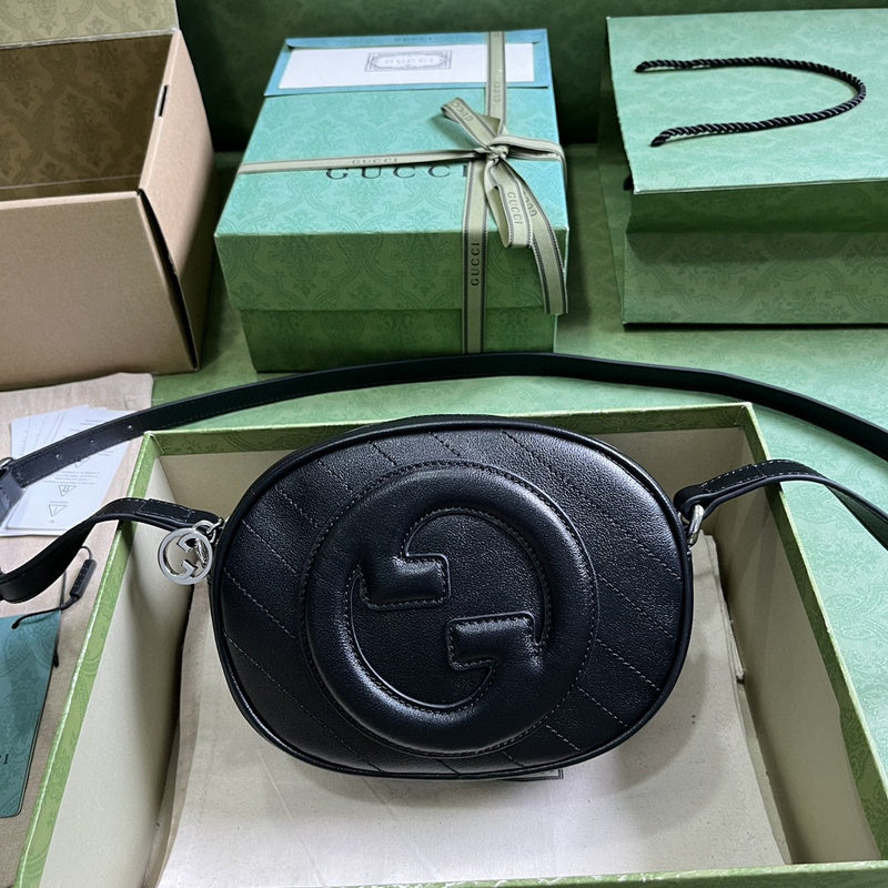Glami-i GUKI Women Bags - 023