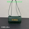 Satchel Bags - BGA Bags - 2395