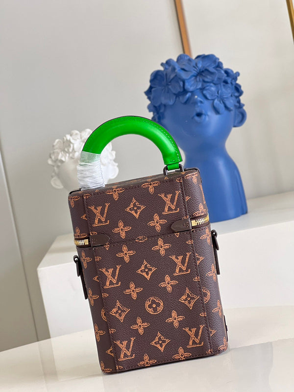 Glami- Glami- Lu-Vi bags - 3085
