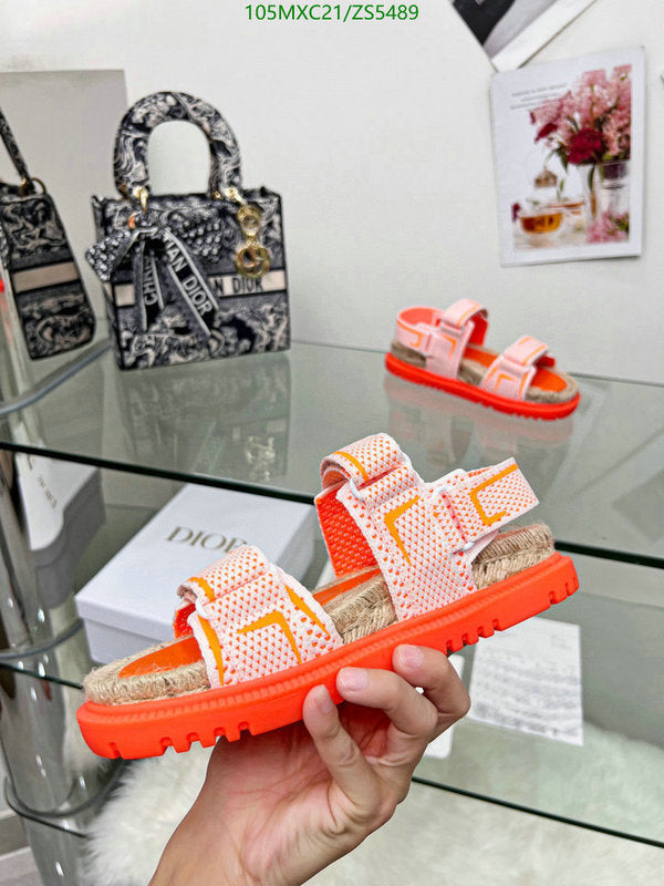 SAMCC - DOR Women Shoes - 2303