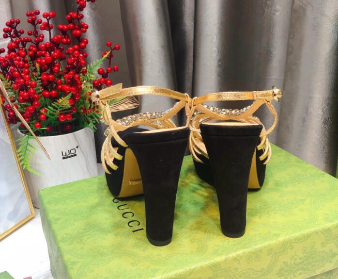 SAMC - GUKI Women Shoes - 1421