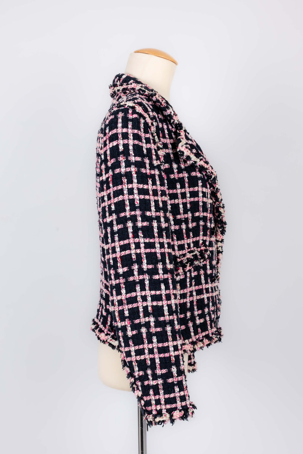 Veste Chanel CroisiÃƒÆ’Ã‚Â¨re 2008