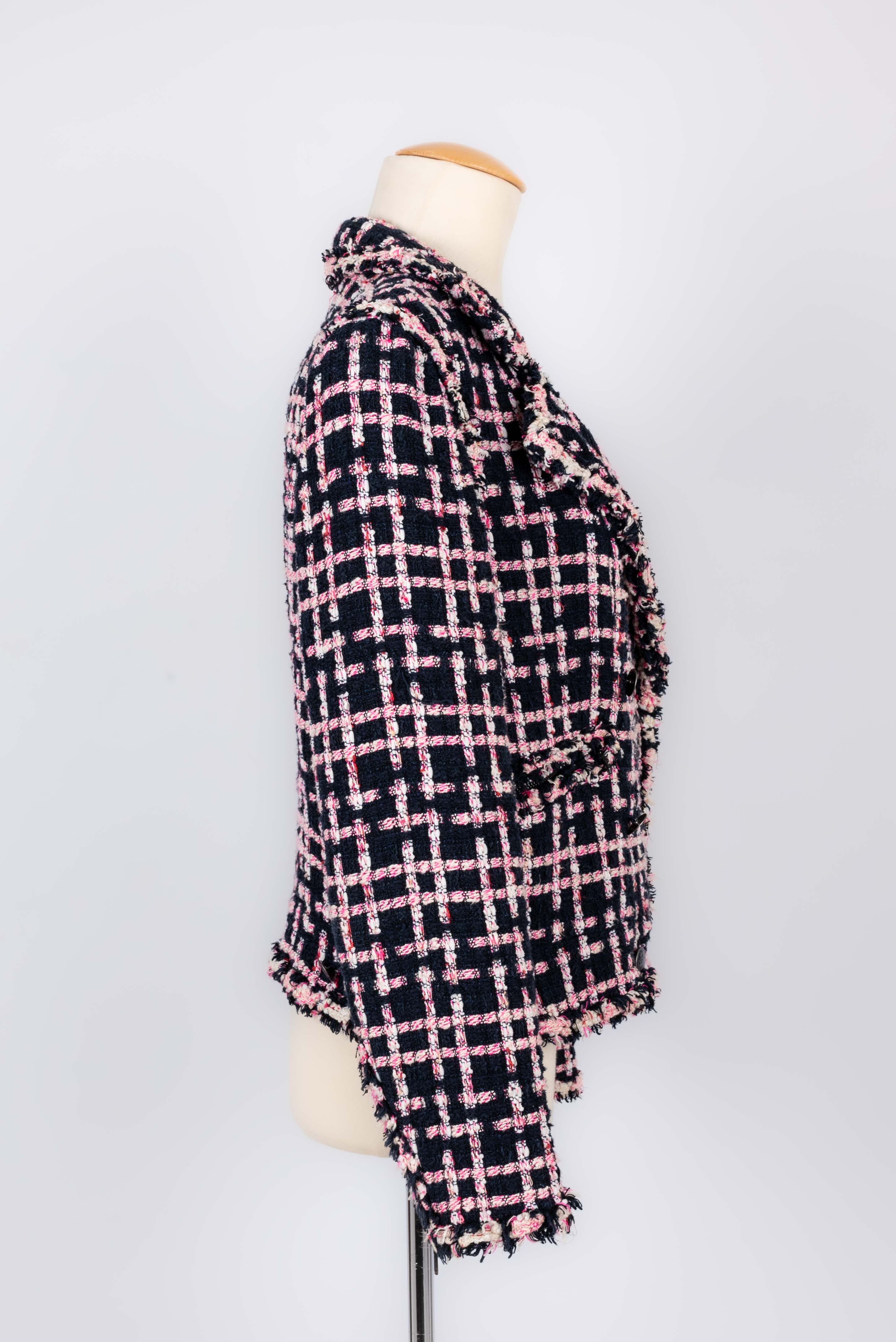 Veste Chanel CroisiÃƒÆ’Ã‚Â¨re 2008