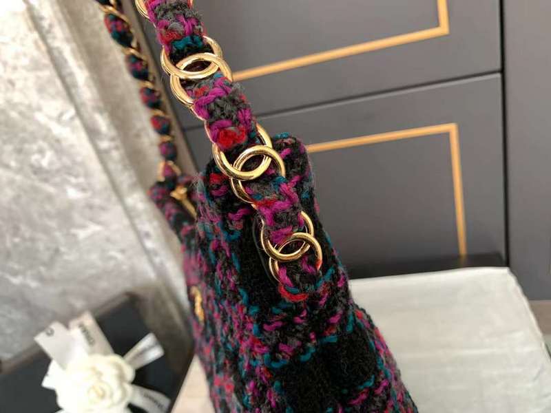 Satchel Bags - CHL Bags - 6013