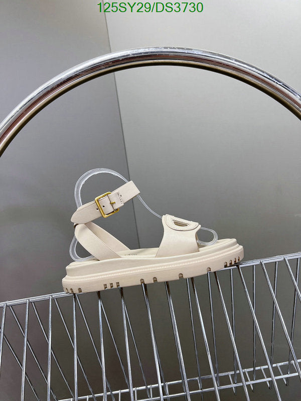 SAMCC - DOR Women Shoes - 1439