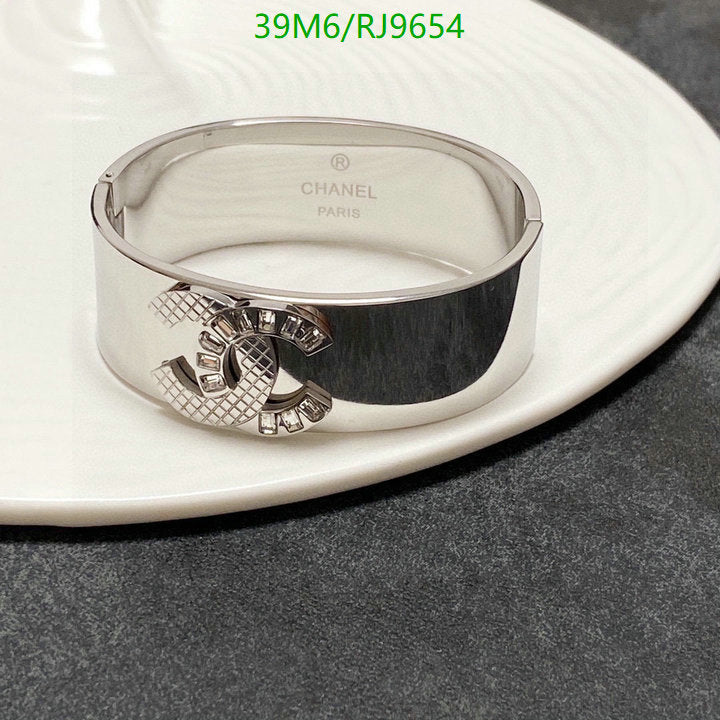 SAMC - CHL Jewelry - 1284