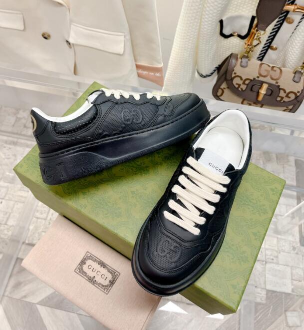 SAMC - GUKI Women Shoes - 469