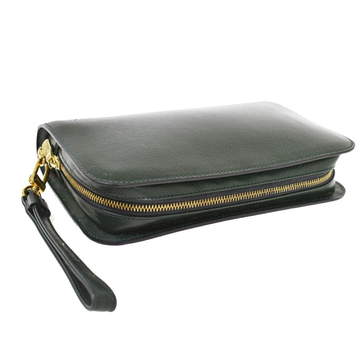 Louis Vuitton Baikal Clutch Bag