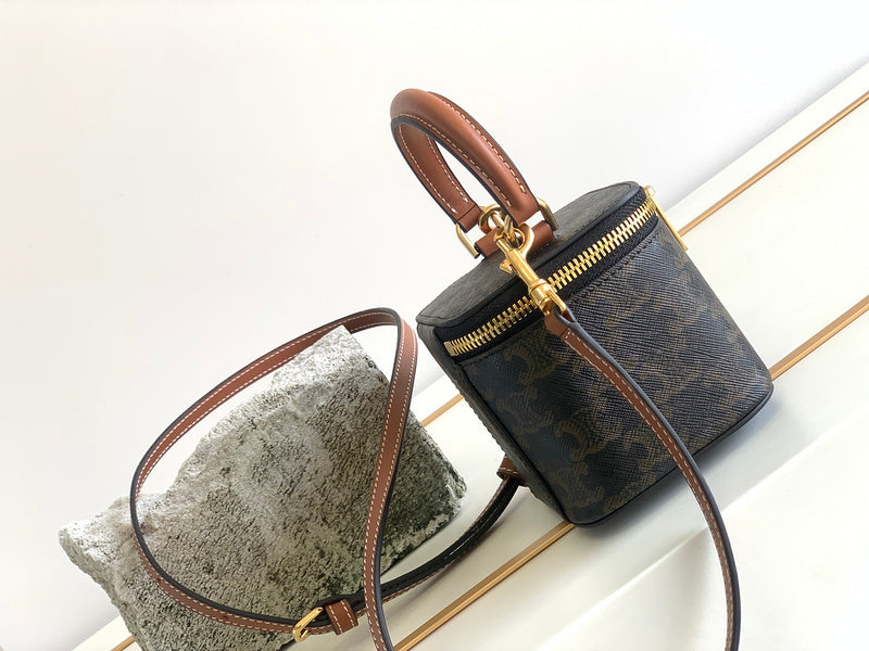 Glamy - COL Bags - 454