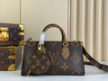 Satchel Bags - VL Bags - 2301