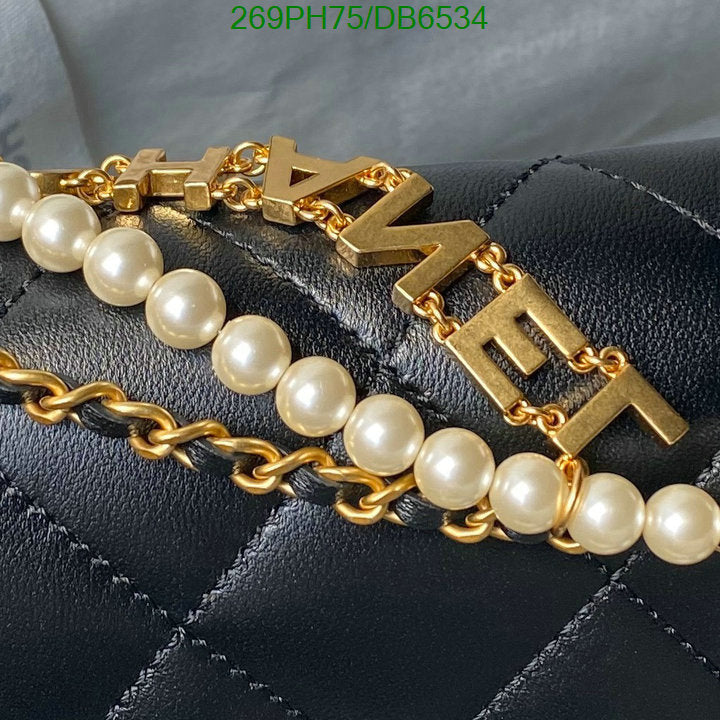SAMC - CHL Bags - 055