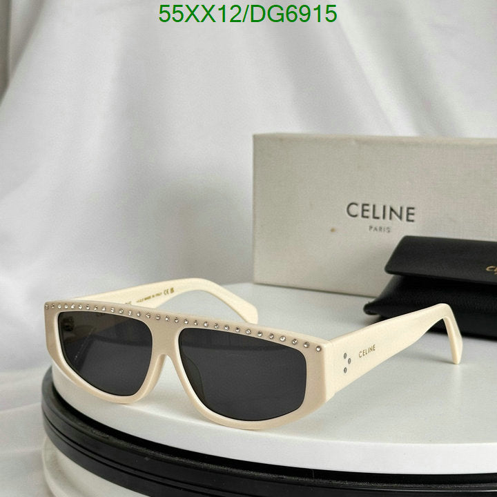 SAMC - COL Glasses - 017