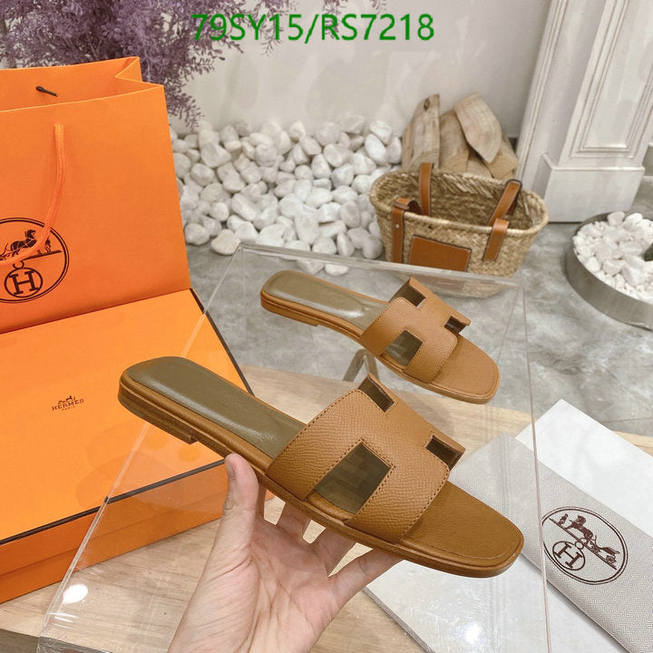 SAMC - HMS Women Shoes - 234