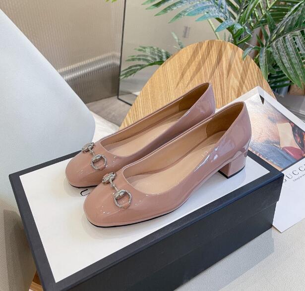 SAMC - GUKI Women Shoes - 766