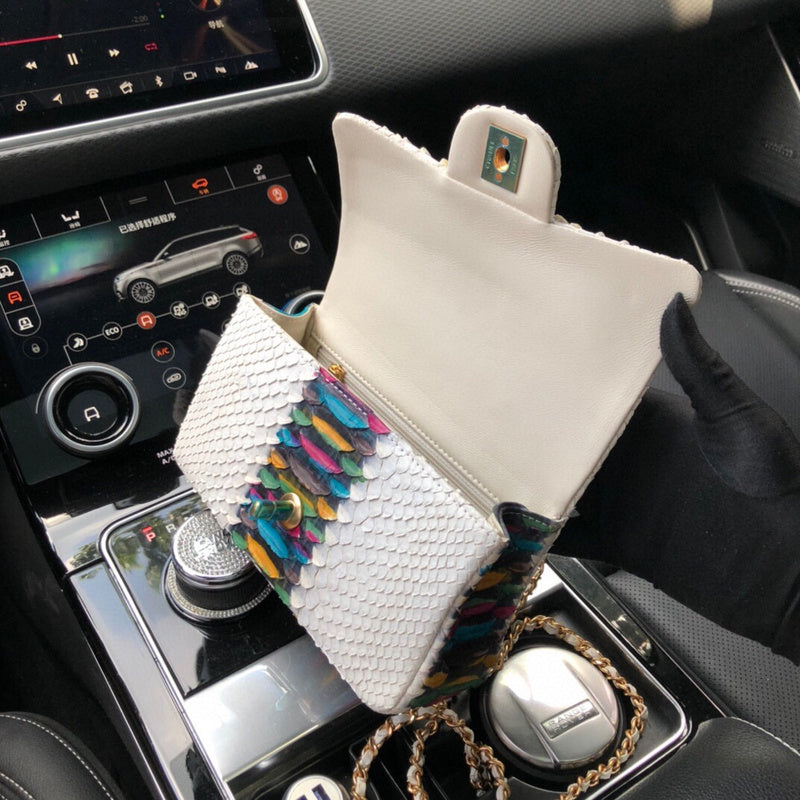 GlamI - CHL Bags - 2935