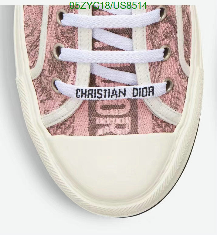 SAMCC - DOR Women Shoes - 1530