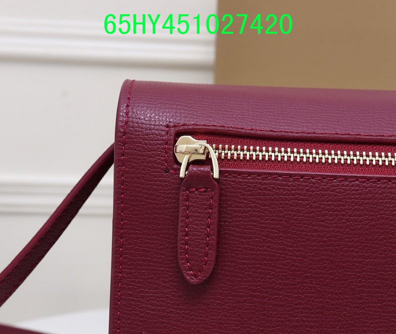 ELE Fashion -BBR Bags - 634