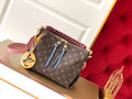 Fashion Lu-Vi bags - 3631