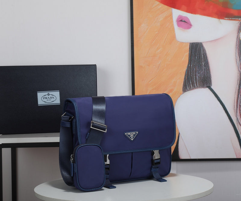 Glamy - PD Bags - 843