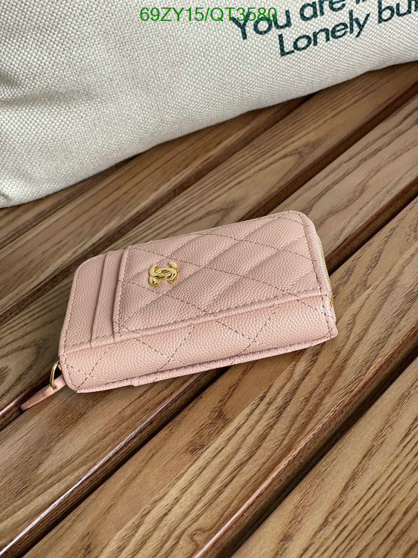 SAMC - CHL Wallets - 054