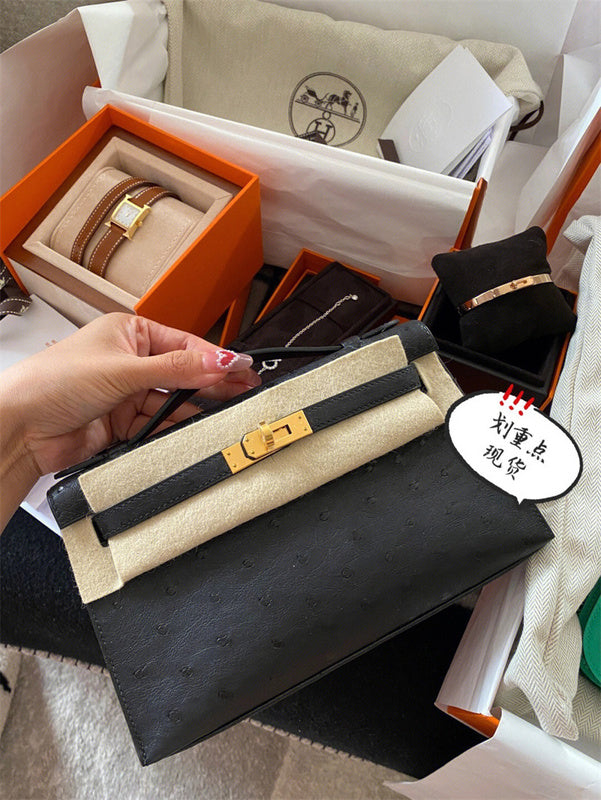 Glami - HMS Bags - 1071