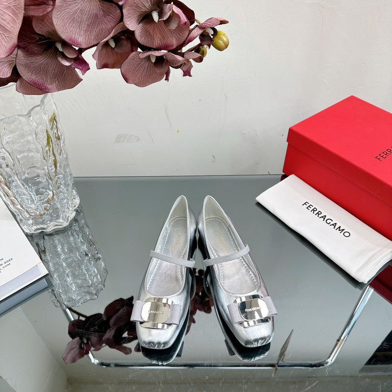 Glami - FGO Women Shoes - 188