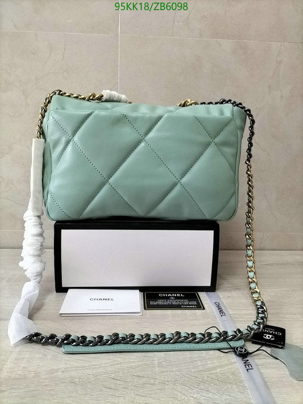 SAMC - CHL Bags Crossbody - 178