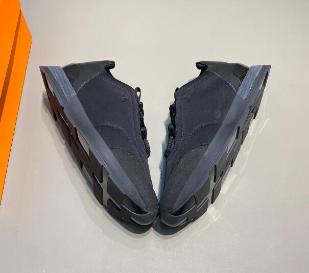 SAMC - HMS Men Shoes - 445