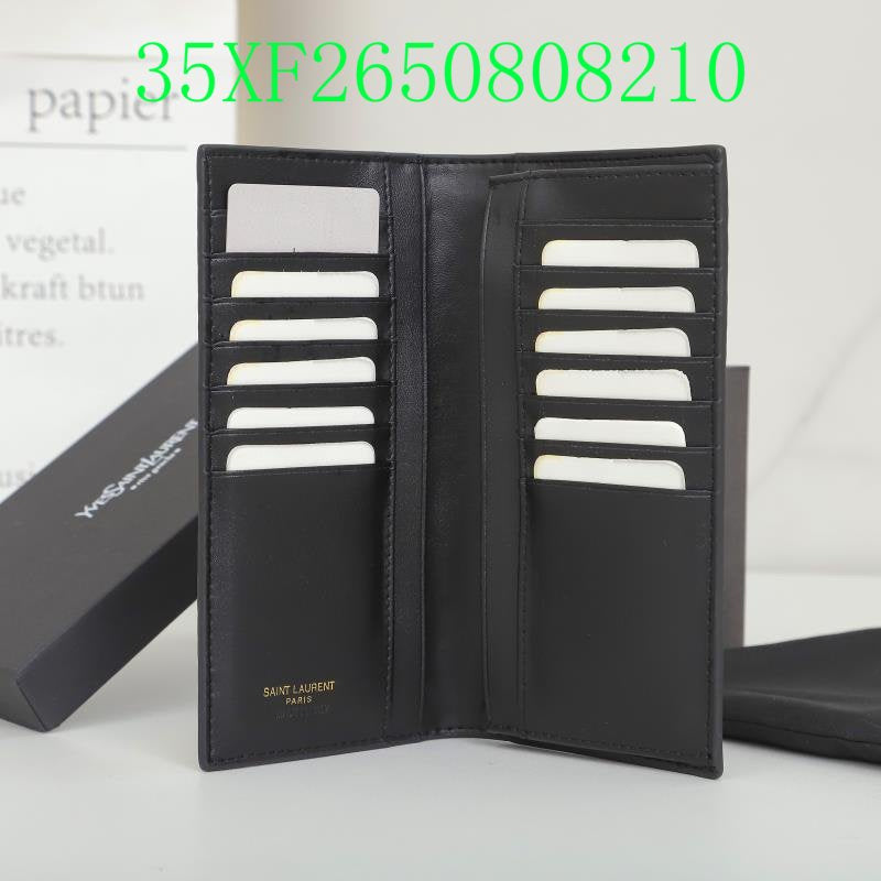 Glami - YLS Wallet - 124