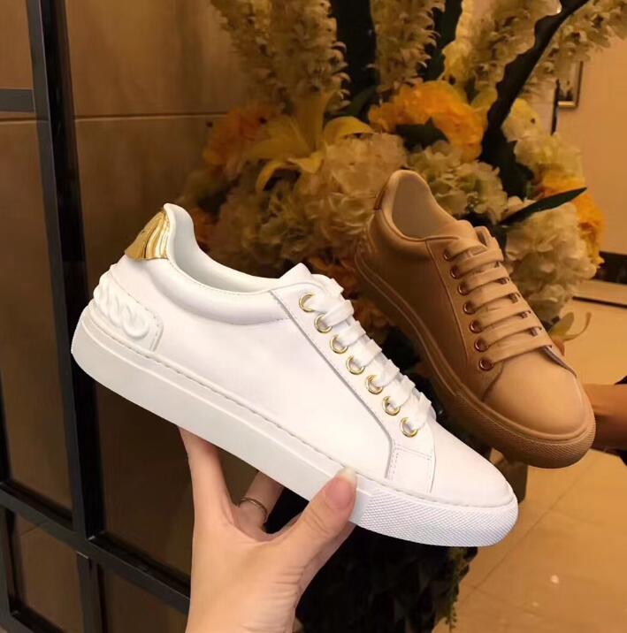 SAMC - GCY Men Shoes - 107