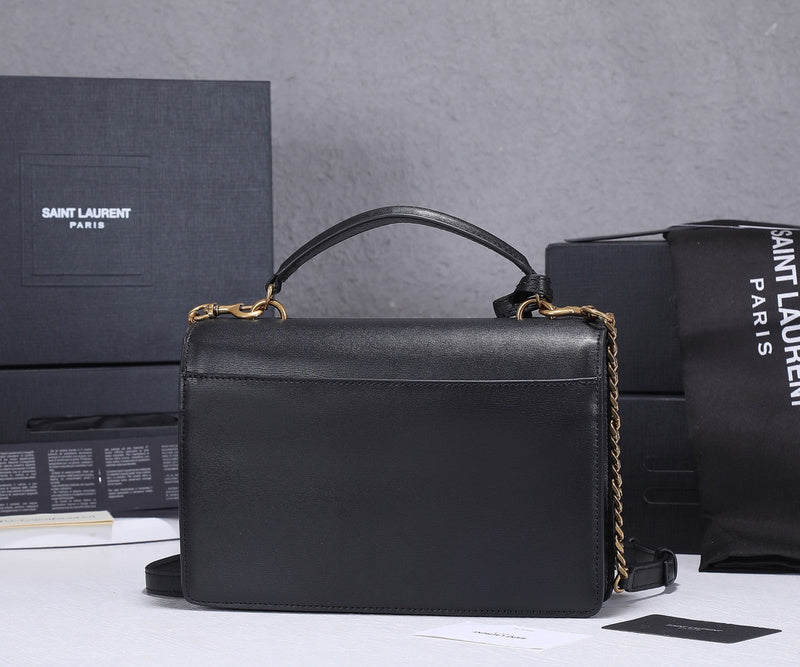 Satchel Bags - STLT Bags - 380