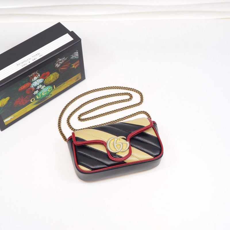 glamy - GCI Bags - 1084