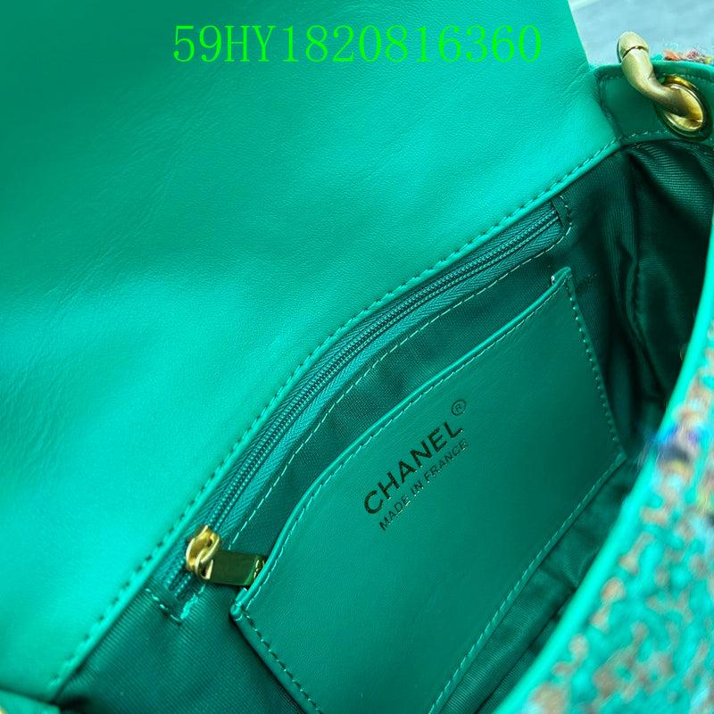 Glami - CHL Bags - 139
