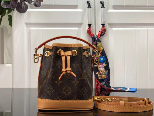 Glami- Glami- Lu-Vi bags - 3548
