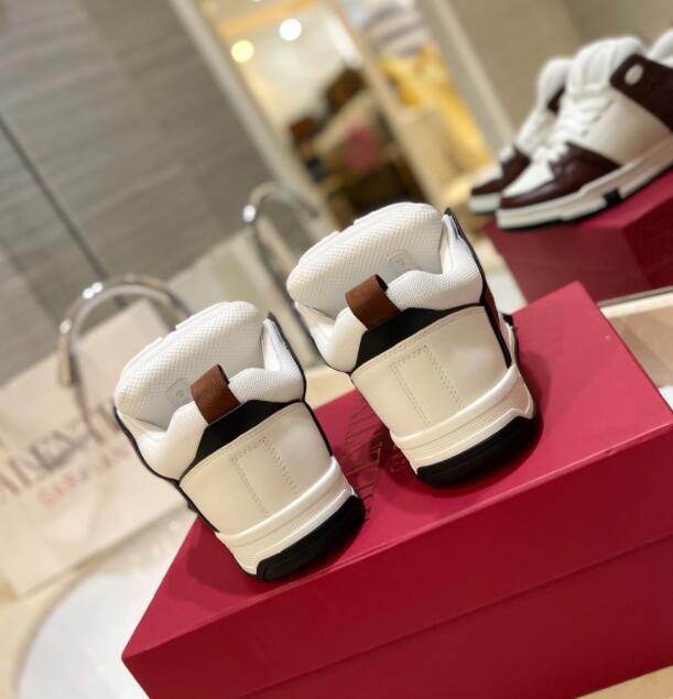 SAMC - VEL Men Shoes - 073