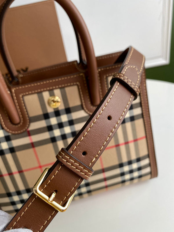Glamy - BOR Bags - 1007