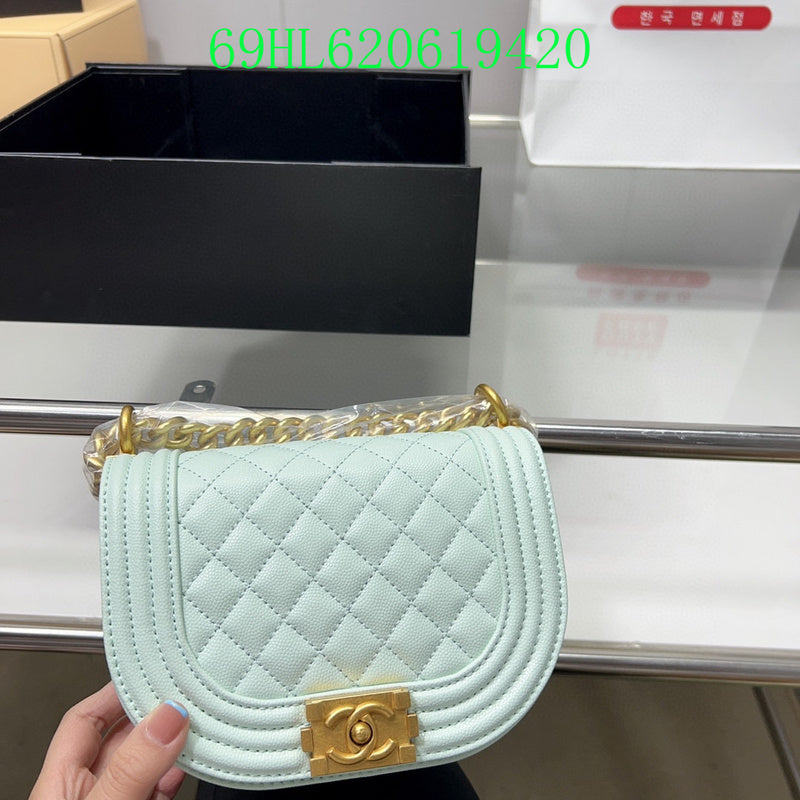 Glami - CHL Bags - 621