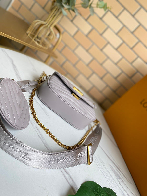 Glami- Glami- Lu-Vi bags - 3910