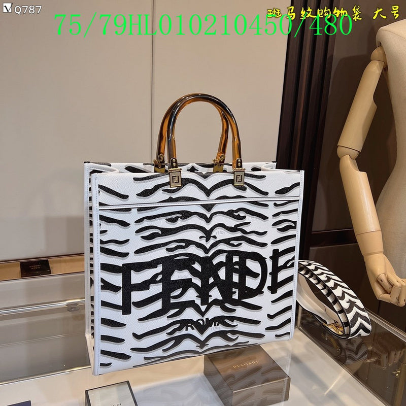 Glami - FDE Bags - 2700