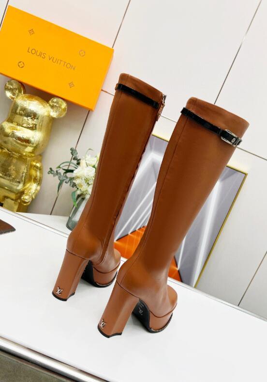 SAMC - LOV Women Shoes - 711