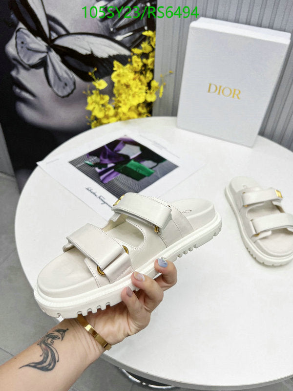 SAMCC - DOR Women Shoes - 2037