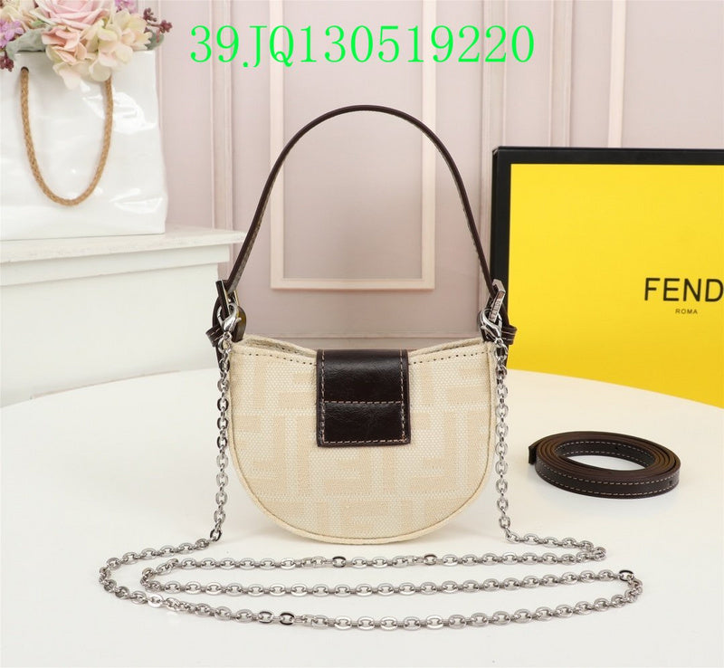 Glami - FDE Bags - 3091