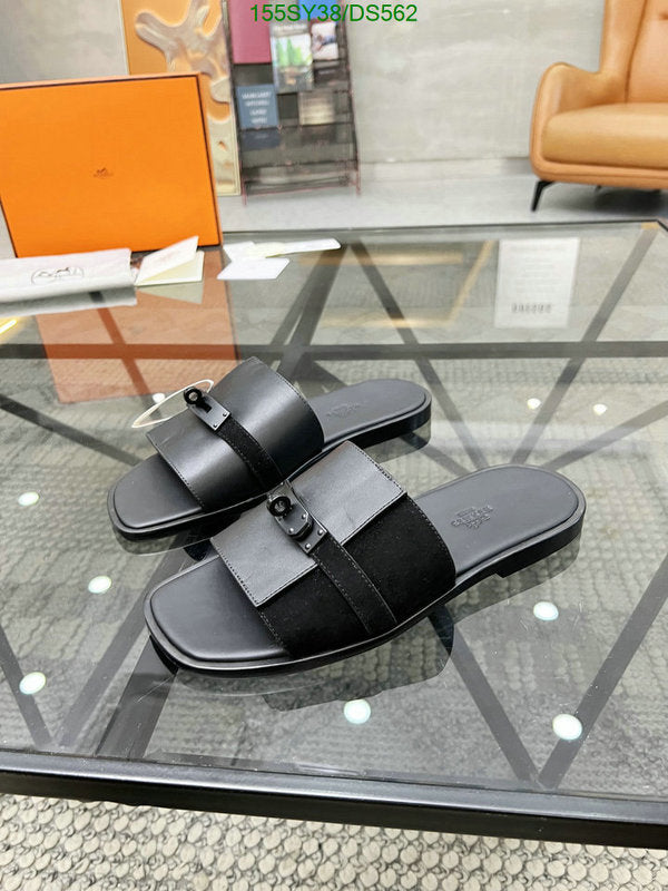 SAMC - HMS Men Shoes - 588