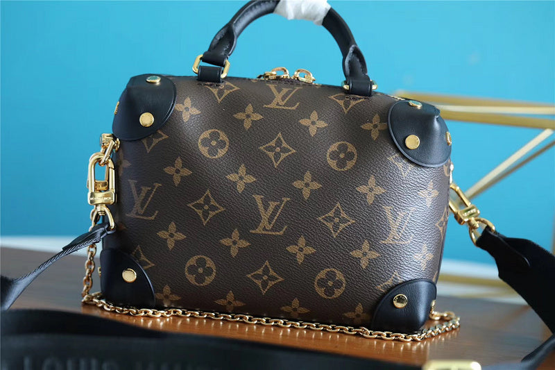 Satchel Bags - VL Bags - 7712