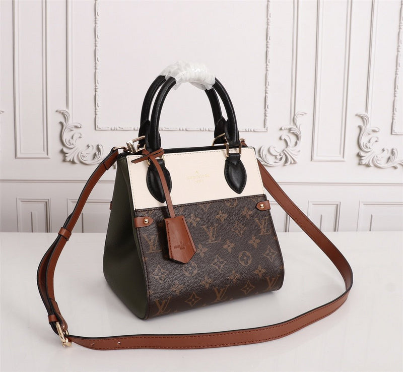GlamI Lu-Vi bags - 3824