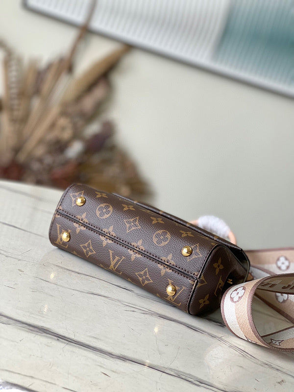 Glami- Glami- Lu-Vi bags - 4113