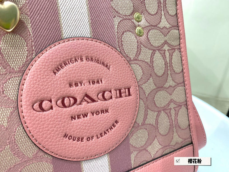 Satchel Bags - CCH Bags - 087
